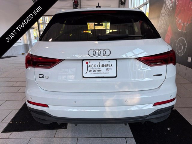 Used 2024 Audi Q3 2.0T Premium AWD/4WD image 4