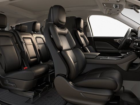 New 2026 Lincoln Aviator Reserve AWD/4WD image 27