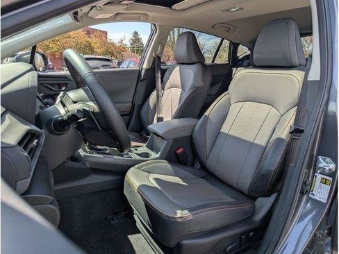 Used 2025 Subaru Crosstrek 2.5i Limited w/ Popular Package #3A AWD/4WD image 71