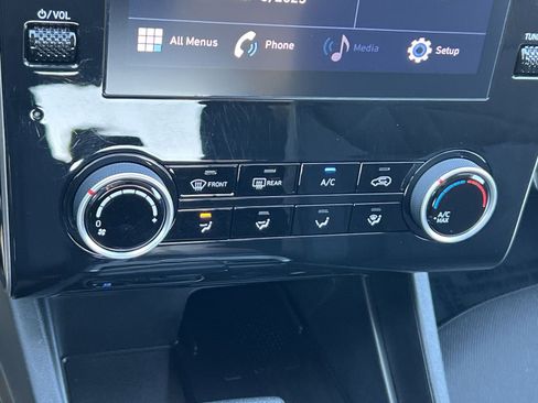 Certified 2023 Hyundai Tucson SEL image 19