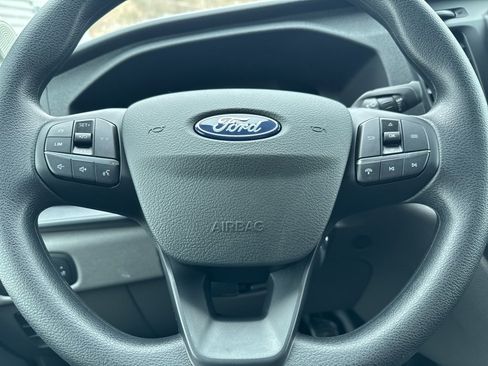 New 2026 Ford Transit 350 148 Medium Roof image 22