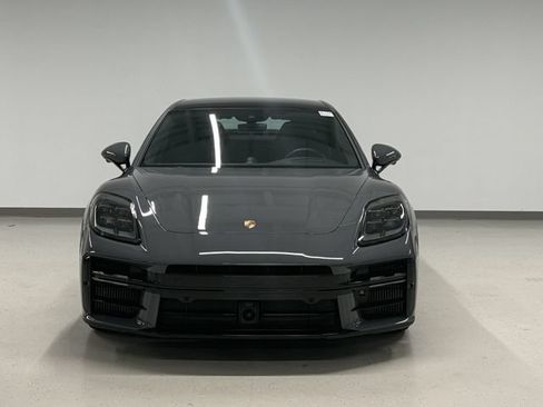 Certified 2025 Porsche Panamera GTS AWD/4WD image 6
