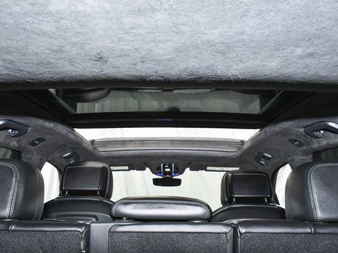 Used 2023 Porsche Cayenne GTS image 78