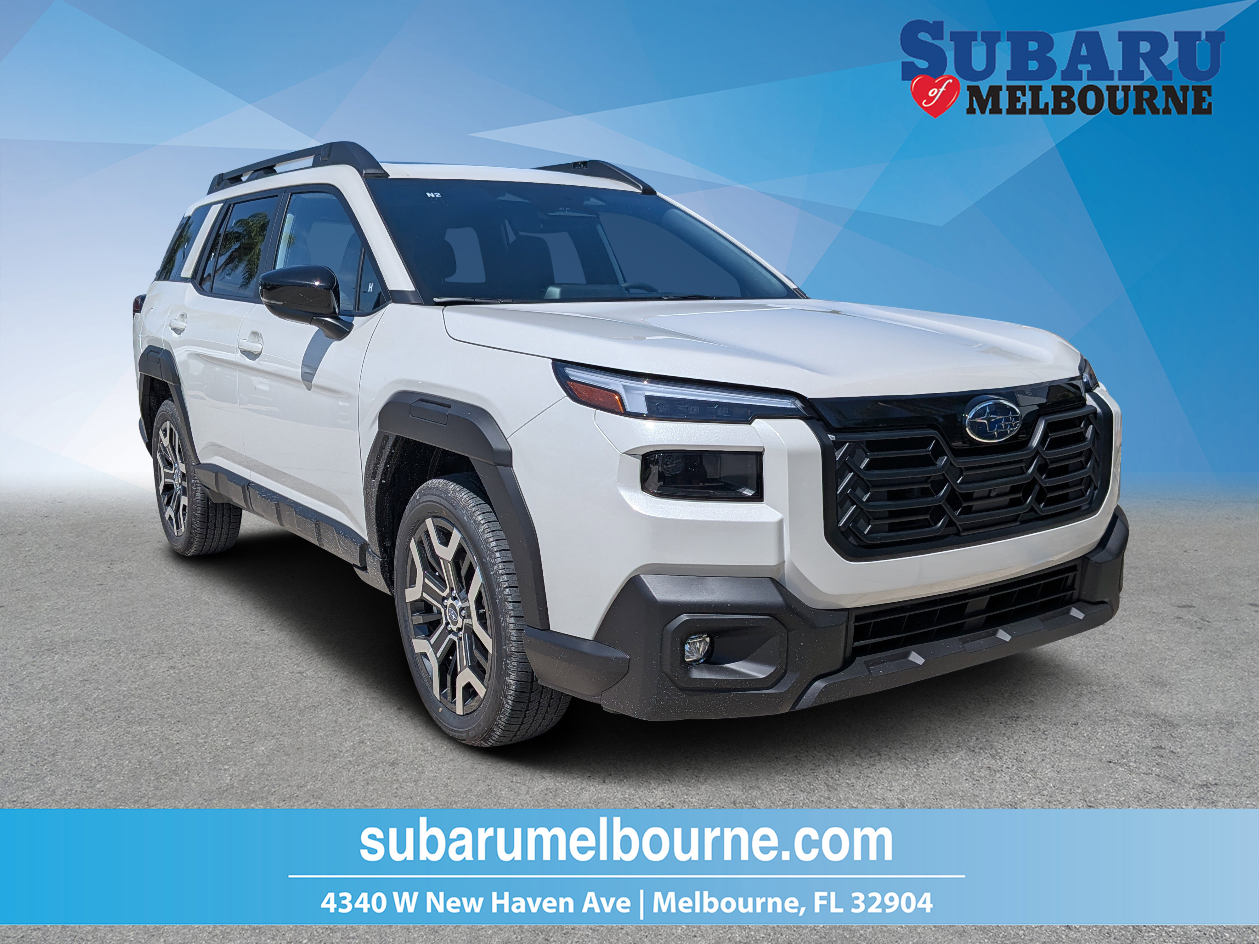 New 2026 Subaru Outback Touring XT AWD/4WD image 1