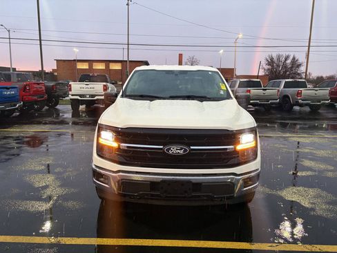 Used 2024 Ford F150 XLT w/ Tow/Haul Package image 19