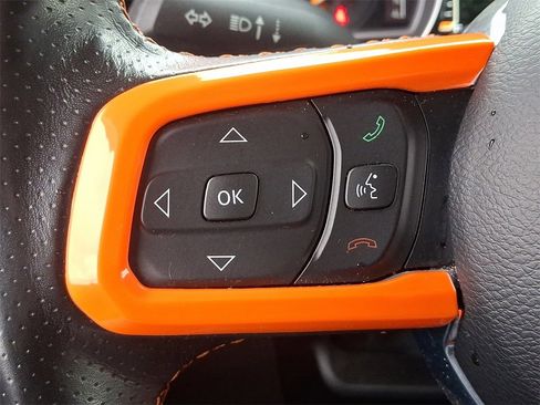 Used 2023 Jeep Gladiator Mojave w/ Cold Weather Group image 21