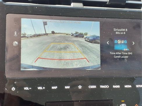 Used 2024 Hyundai Tucson SEL AWD/4WD image 20