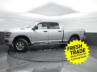 Used 2026 RAM 2500 Big Horn