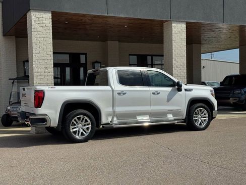 Used 2020 GMC Sierra 1500 SLT w/ SLT Premium Plus Package image 15