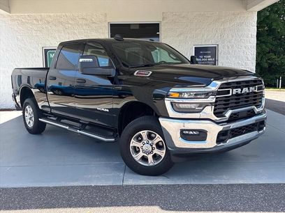 Used 2026 RAM 2500 Big Horn