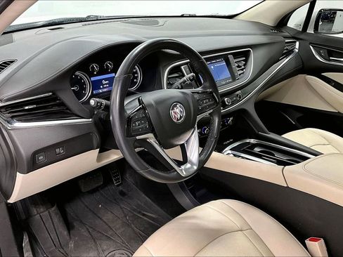 Used 2023 Buick Enclave Essence w/ Experience Buick Package image 16