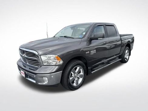 Used 2019 RAM 1500 Big Horn AWD/4WD image 3