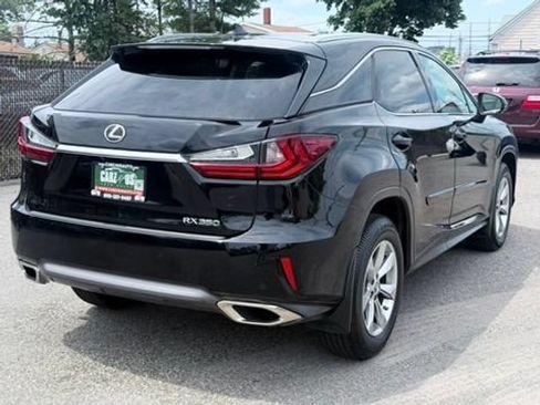 Used 2019 Lexus RX 350 AWD w/ Navigation Package image 5