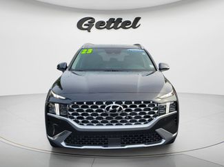 Certified 2023 Hyundai Santa Fe Limited FWD video 2