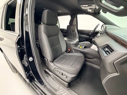 Certified 2023 Chevrolet Tahoe LS image 29