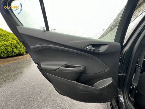 Used 2017 Chevrolet Cruze Premier FWD image 48