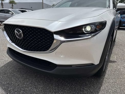 Certified 2024 MAZDA CX-30 AWD 2.5 S w/ Preferred Package image 12