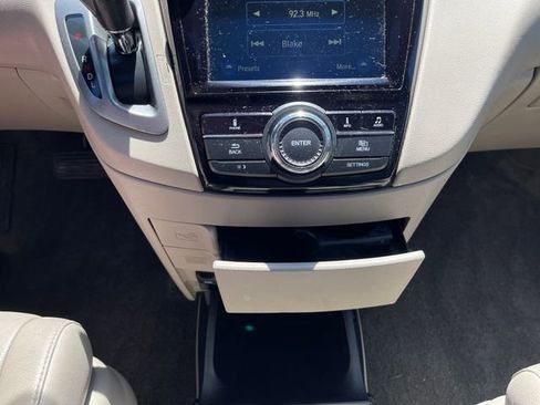 Used 2015 Honda Odyssey EX-L image 18
