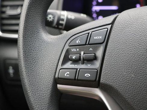 Used 2019 Hyundai Tucson SEL image 19