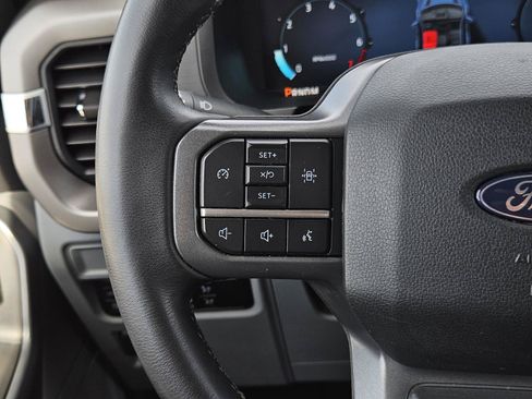 Used 2024 Ford F150 XLT w/ Mobile Office Package AWD/4WD image 16