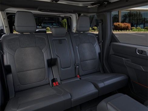 New 2025 Ford Bronco Raptor w/ Interior Carbon Fiber Pack image 11