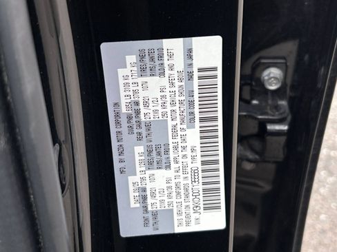 Used 2026 MAZDA CX-90 3.3 Turbo w/ Premium Sport Pkg AWD/4WD image 28