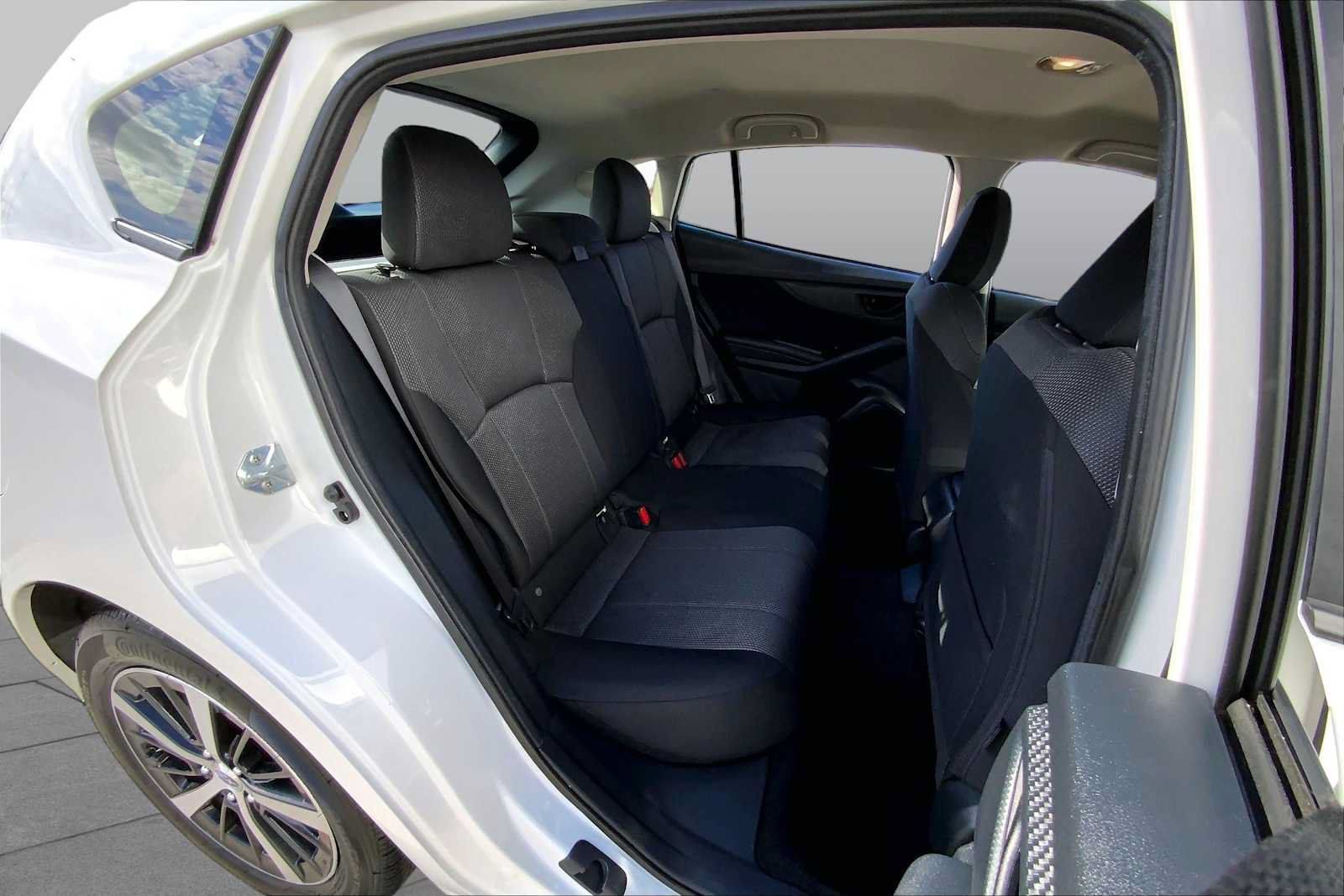 Used 2022 Subaru Impreza 2.0i Premium AWD/4WD image 18