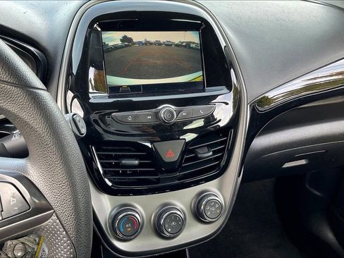 Used 2021 Chevrolet Spark LT image 17