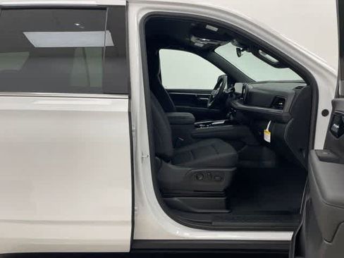 New 2026 Chevrolet Tahoe LS w/ Max Trailering Package AWD/4WD image 15