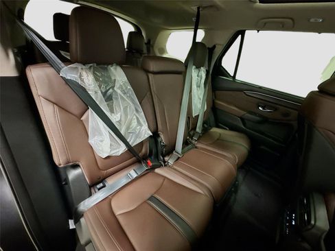 New 2026 Honda Pilot image 29