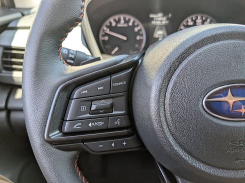 New 2026 Subaru Crosstrek 2.5i Limited AWD/4WD image 24