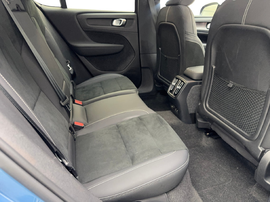 Used 2023 Volvo C40 P8 Recharge Ultimate AWD/4WD image 41