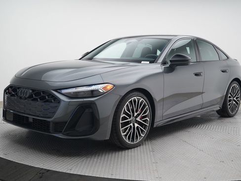 New 2026 Audi S5 Premium Plus image 1