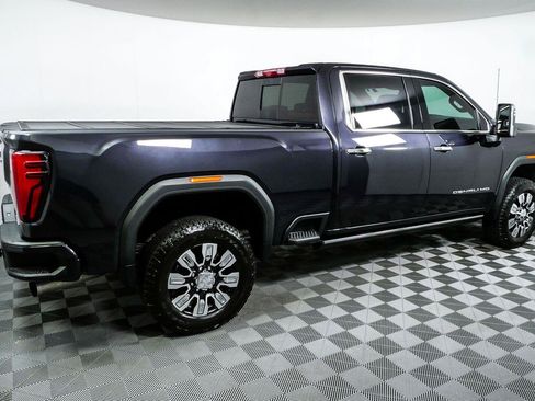 Used 2026 GMC Sierra 2500 Denali w/ Denali Reserve Package AWD/4WD image 2