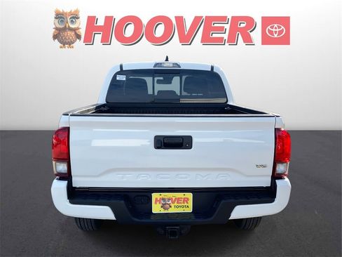 Used 2023 Toyota Tacoma SR5 image 3