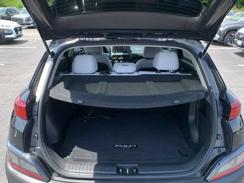 Used 2023 Hyundai Kona SEL AWD/4WD image 22