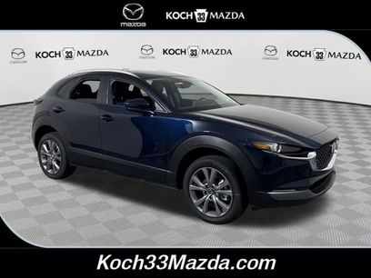 New 2026 MAZDA CX-30 AWD 2.5 S