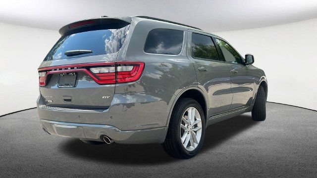 Used 2025 Dodge Durango GT AWD/4WD image 19