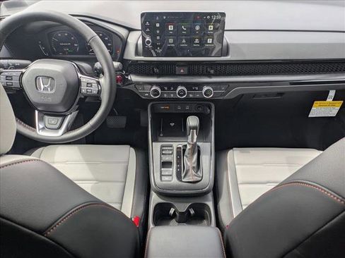 New 2026 Honda CR-V Sport Touring image 15