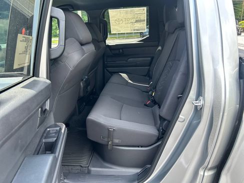 New 2026 Toyota Tacoma SR5 AWD/4WD image 27