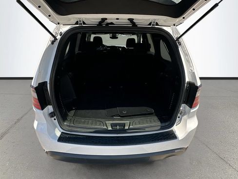 Used 2024 Dodge Durango SXT AWD/4WD image 23