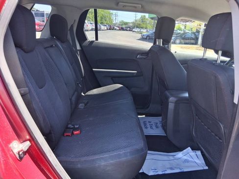 Used 2013 GMC Terrain SLE AWD/4WD image 10