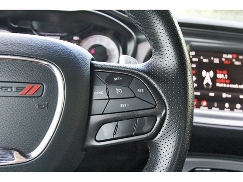 Used 2023 Dodge Challenger R/T Scat Pack w/ Dynamics Package RWD image 15