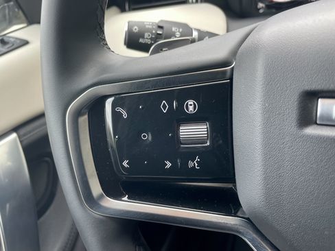 Certified 2025 Land Rover Discovery Sport S AWD/4WD image 23
