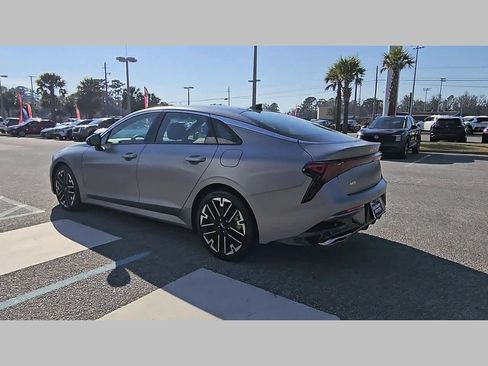 Used 2026 Kia K5 GT image 28