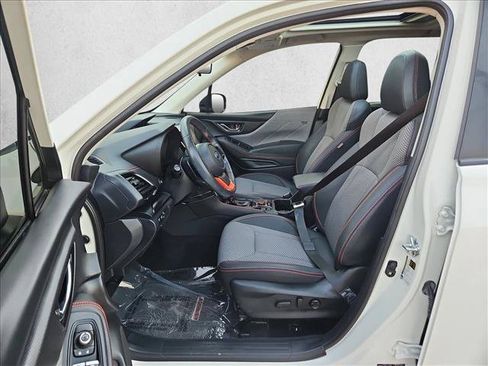 Used 2024 Subaru Forester Sport AWD/4WD image 17