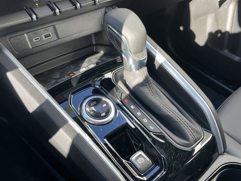 New 2025 Chevrolet Colorado W/T w/ Advanced Trailering Package image 24