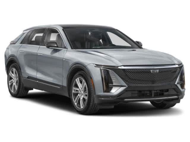 Certified 2024 Cadillac Lyriq Tech AWD/4WD image 6