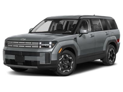 Certified 2026 Hyundai Santa Fe SE