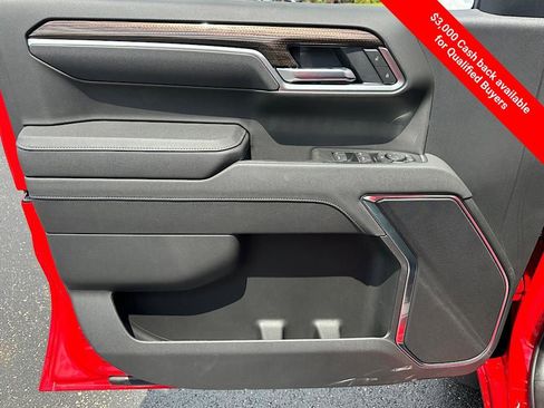 New 2026 Chevrolet Silverado 1500 LT image 12